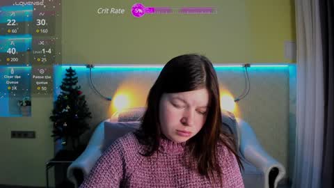 Anna online show from January 24, 2025, 6:24 am