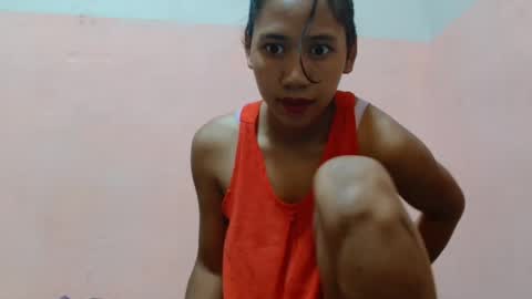 annahhotgirl online show from March 4, 2025, 4:38 am