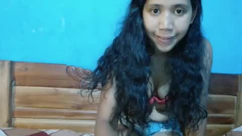 annahhotgirl online show from October 25, 2025, 8:00 am