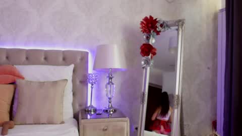 Snapshot of annakarinna chatting on May 28, 2026, 3:37 am AnnaKarinaX online show from May 28, 2026, 3:37 am