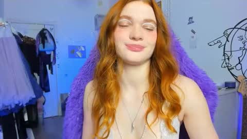 Anna online show from February 24, 2026, 9:13 pm