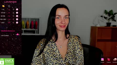 Anna online show from January 17, 2025, 4:15 pm