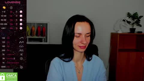 Anna online show from January 21, 2025, 3:43 pm