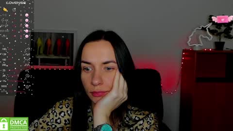 Anna online show from January 29, 2025, 9:44 am