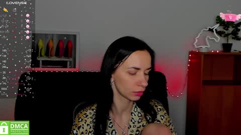 Anna online show from January 29, 2025, 12:45 pm