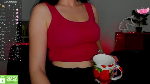 Anna online show from February 4, 2025, 1:06 pm