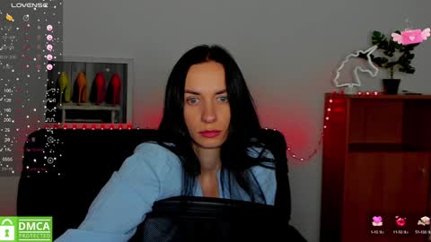 Anna online show from February 5, 2025, 3:31 pm