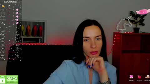 Anna online show from February 7, 2025, 12:50 pm