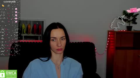 Anna online show from February 15, 2025, 12:43 pm