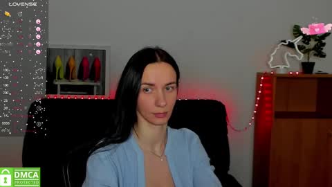 Anna online show from February 22, 2025, 12:40 pm