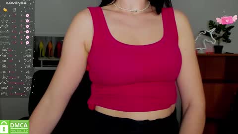 Anna online show from March 11, 2025, 3:34 pm