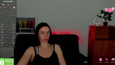 Anna online show from March 12, 2025, 9:44 am