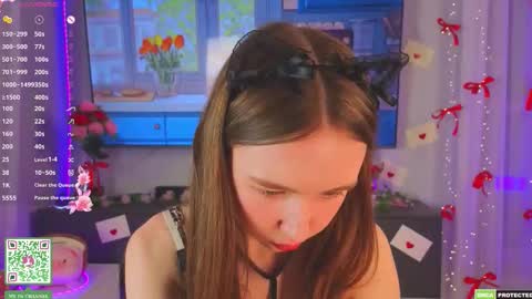 Holly Molly Im Polly online show from March 26, 2026, 8:03 pm