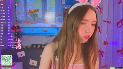 Holly Molly Im Polly online show from March 29, 2026, 7:36 pm