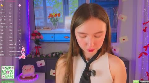 Holly Molly Im Polly online show from April 2, 2026, 8:39 pm