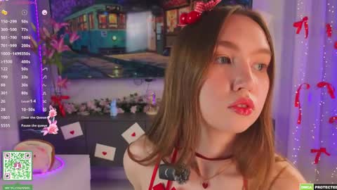 Holly Molly Im Polly online show from April 18, 2026, 7:58 pm