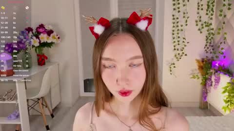 Holly Molly Im Polly online show from May 31, 2026, 6:09 pm