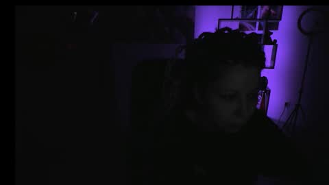 Anna online show from October 12, 2025, 5:12 pm