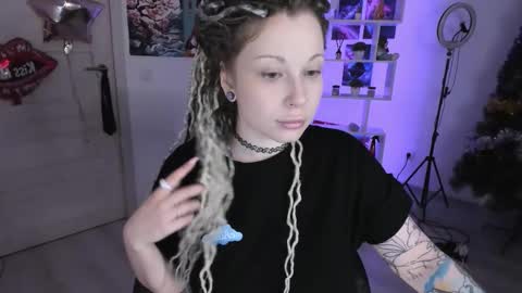 Anna online show from November 16, 2025, 2:06 am