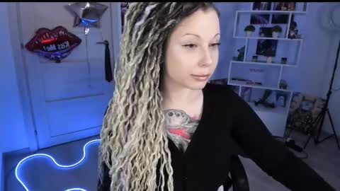 Anna online show from February 18, 2026, 2:57 pm