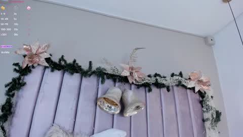 AnnaNoval 10 online show from November 28, 2025, 12:52 pm