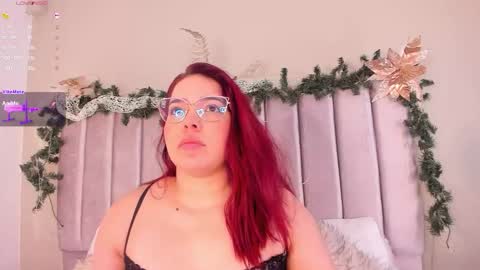 AnnaNoval 10 online show from December 4, 2025, 12:47 pm