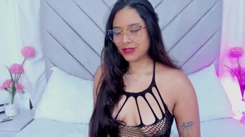 Anna online show from January 20, 2025, 4:12 pm