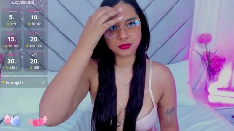 Anna online show from January 25, 2025, 4:24 pm