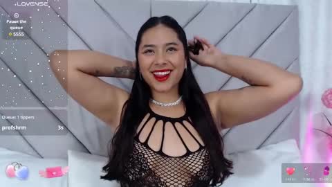 Anna online show from February 27, 2025, 7:37 pm