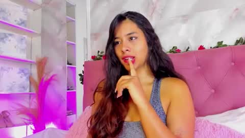 Anna online show from October 23, 2025, 4:50 pm