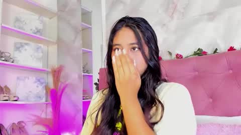 Anna online show from October 29, 2025, 4:20 pm