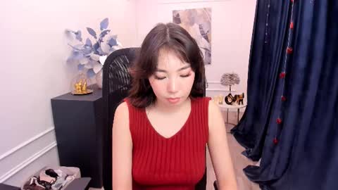 Anna online show from November 21, 2025, 7:12 pm