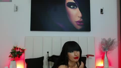 Snapshot of annaros_ chatting on March 9, 2025, 9:25 pm AnnaRos online show from March 9, 2025, 9:25 pm