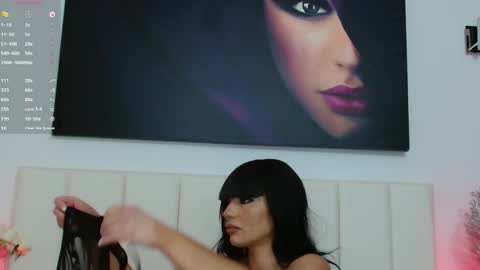 Snapshot of annaros_ chatting on January 16, 2026, 4:22 pm AnnaRos online show from January 16, 2026, 4:22 pm