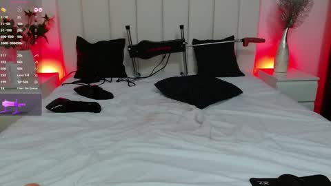 AnnaRos online show from March 5, 2026, 4:14 pm