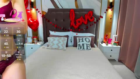 Anna online show from February 18, 2026, 1:12 am