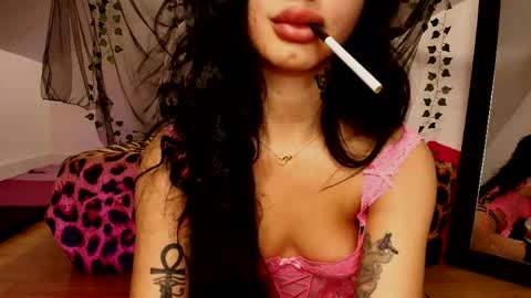 Snapshot of annastasiajune chatting on June 4, 2026, 11:44 pm Annastasia online show from June 4, 2026, 11:44 pm