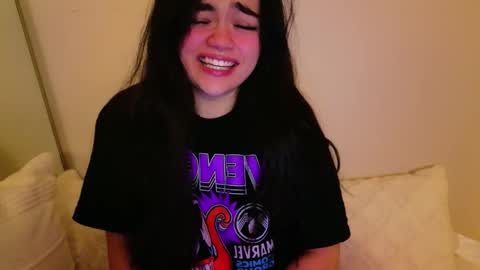 meow online show from October 28, 2025, 2:48 am