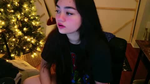 Snapshot of annatigarr chatting on May 8, 2026, 2:39 am meow online show from May 8, 2026, 2:39 am