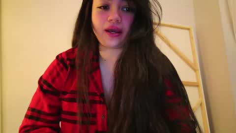Snapshot of annatigarr chatting on May 22, 2026, 3:24 am meow online show from May 22, 2026, 3:24 am