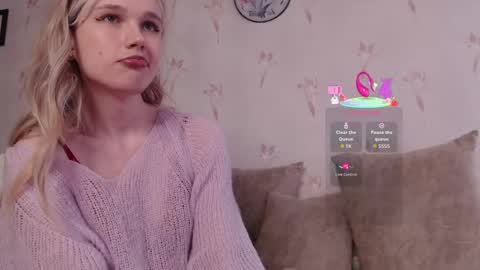 annatomnaya online show from May 6, 2026, 1:16 pm