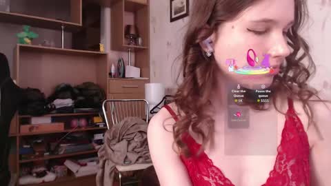 annatomnaya online show from May 13, 2026, 12:24 pm
