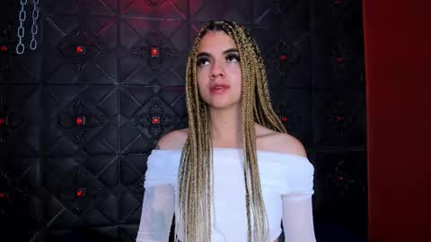  Annavi  online show from October 11, 2025, 11:42 am