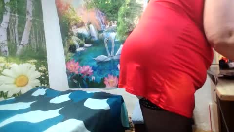 AnnaXGoldy online show from March 11, 2026, 2:34 pm