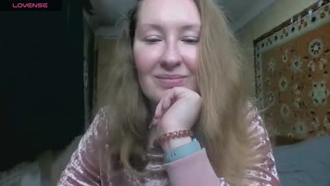 Snapshot of annaxlovers chatting on December 14, 2025, 10:31 am AnnaXLovers online show from December 14, 2025, 10:31 am