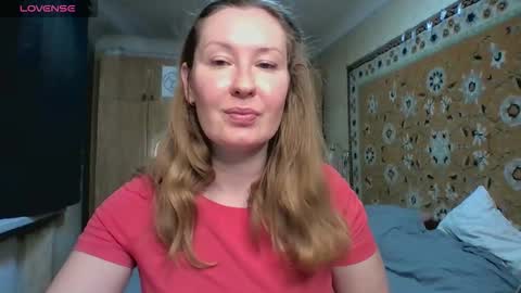 AnnaXLovers online show from March 3, 2026, 10:21 am