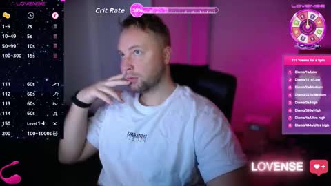 anndy_games online show from February 15, 2026, 9:44 pm