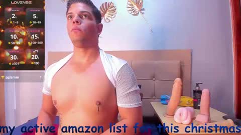 Snapshot of anndyhardy11 chatting on December 4, 2024, 9:46 pm Anndy Hardy online show from December 4, 2024, 9:46 pm