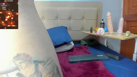 Snapshot of anndyhardy11 chatting on December 5, 2024, 6:55 pm Anndy Hardy online show from December 5, 2024, 6:55 pm