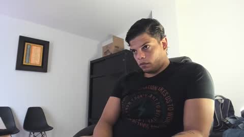 Snapshot of anndyhardy11 chatting on December 21, 2024, 2:15 pm Anndy Hardy online show from December 21, 2024, 2:15 pm